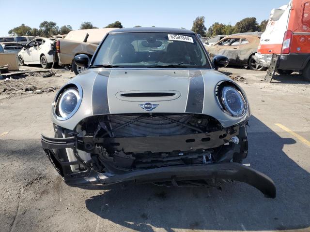 2023 MINI COOPER SE - WMW13DJ0XP2T69798