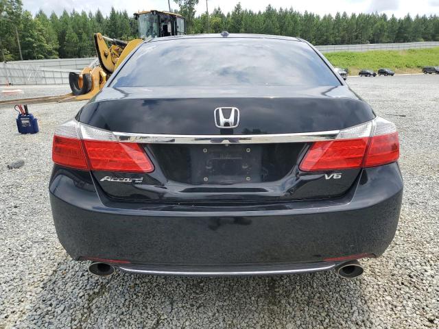 VIN 1HGCR3F80EA024612 2014 Honda Accord, Exl no.6