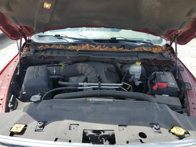 2012 Dodge Ram 1500 Slt VIN: 1C6RD7LT7CS174447 Lot: 61228674