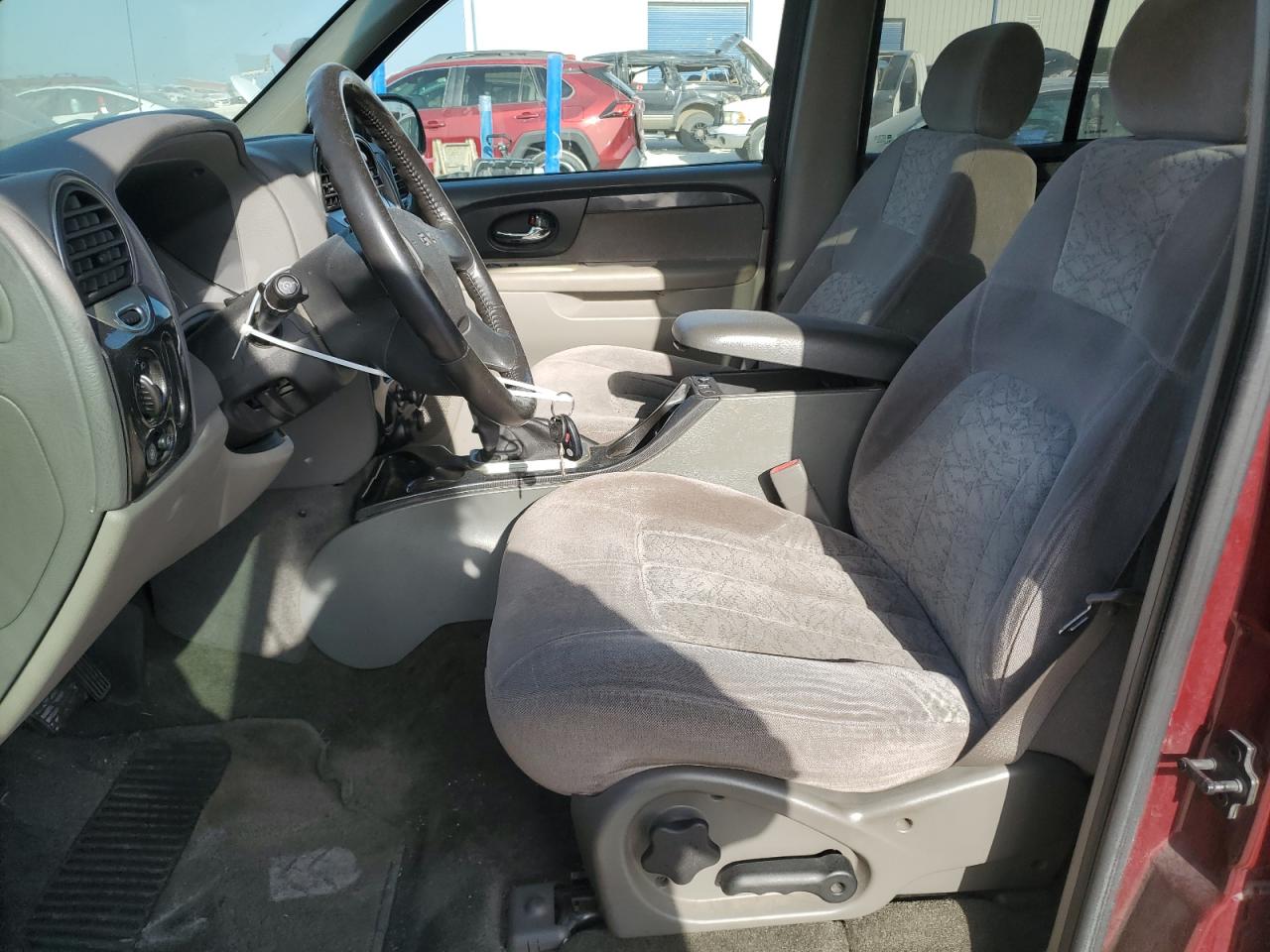 1GKDS13S932233239 2003 GMC Envoy