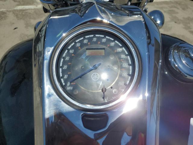 2009 YAMAHA XV1900 CU JYAVP27EX9A006275