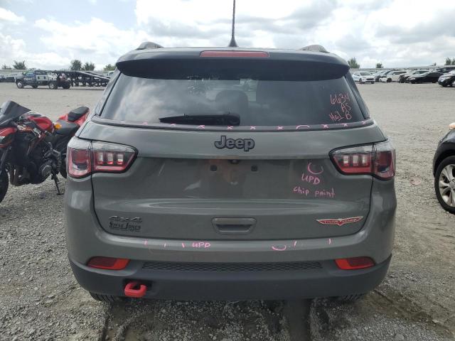 2020 JEEP COMPASS TR - 3C4NJDDB3LT163626