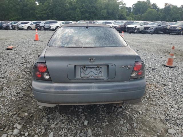 1995 Honda Accord Ex VIN: 1HGCE6669SA014054 Lot: 60671724