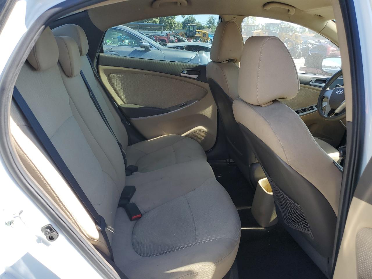 KMHCT4AE4DU549605 2013 Hyundai Accent Gls