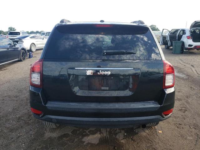 2016 JEEP COMPASS SP - 1C4NJCBA1GD648850