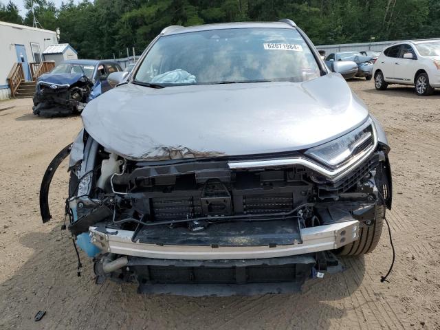 2020 HONDA CR-V TOURI - 7FARW2H99LE005938