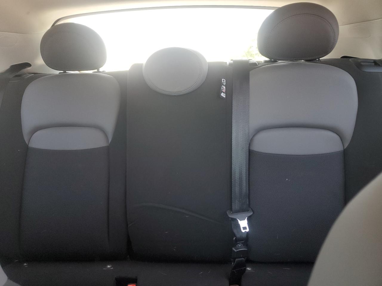 ZFBCFYBT7GP349811 2016 Fiat 500X Easy