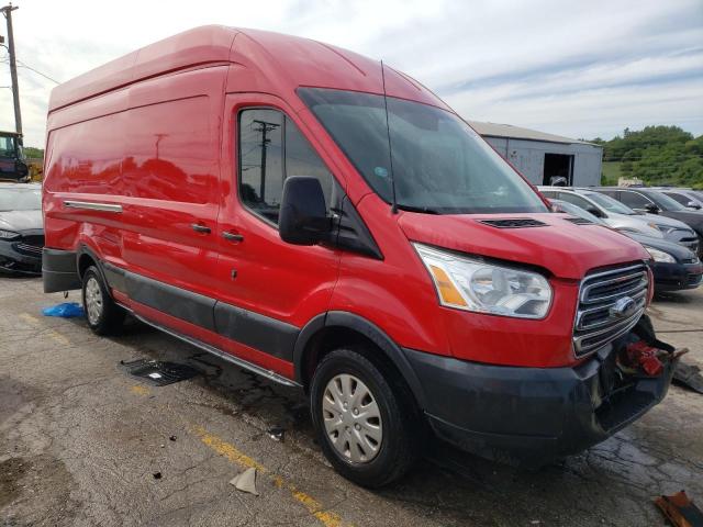 2015 FORD TRANSIT T- - 1FTYR3XG4FKA36624