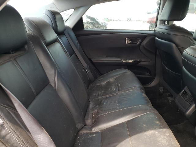 2013 Toyota Avalon Hybrid VIN: 4T1BD1EB6DU017716 Lot: 61063854