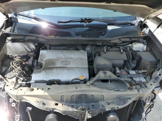 2015 LEXUS RX 350 BAS - 2T2BK1BA5FC263951