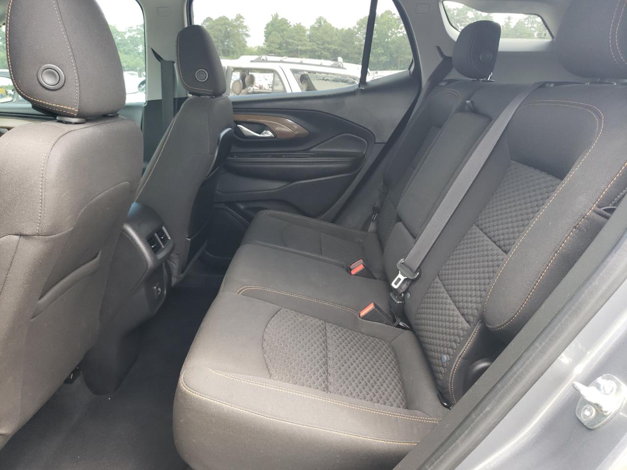 3GKALMEV9LL133892 2020 GMC Terrain Sle