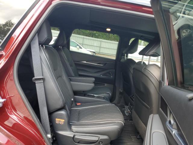 2022 INFINITI QX60 AUTOG 5N1DL1HT0NC331790