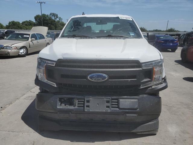 2020 FORD F150 SUPER - 1FTEW1C5XLKE80834
