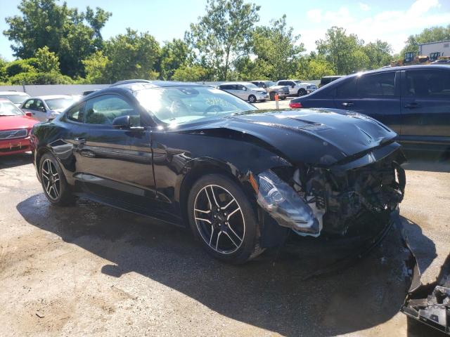 2021 FORD MUSTANG - 1FA6P8TH7M5119314