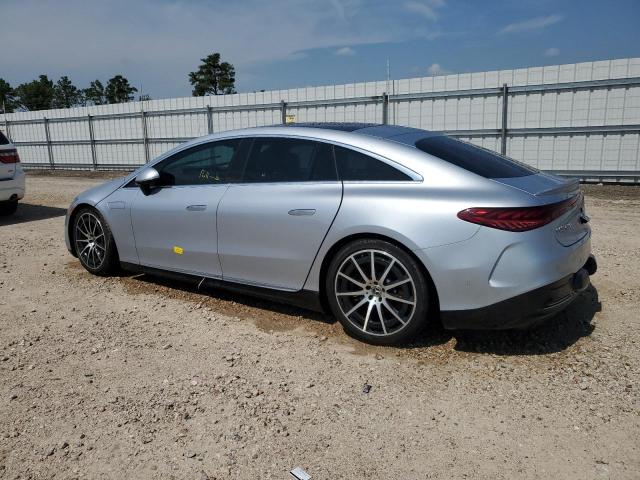 2022 MERCEDES-BENZ EQS SEDAN - W1KCG2DBXNA003883