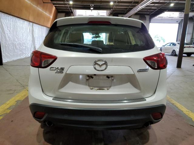 2016 Mazda Cx-5 Sport VIN: JM3KE4BY2G0890930 Lot: 61397644