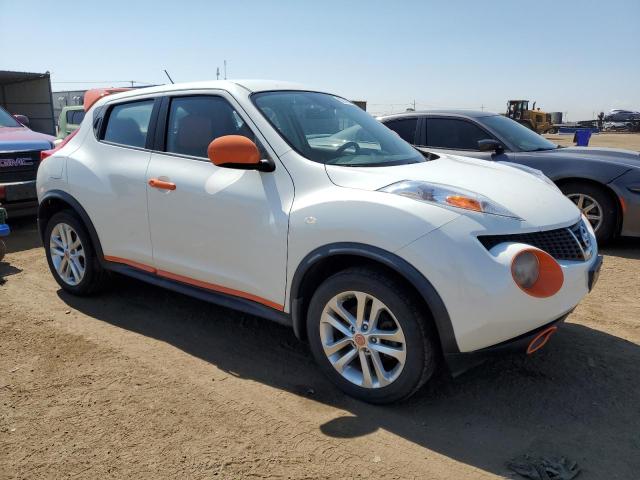 2013 Nissan Juke S VIN: JN8AF5MR8DT211822 Lot: 62799544