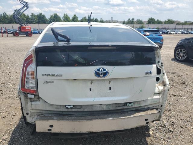 2015 TOYOTA PRIUS - JTDKN3DU9F0428909