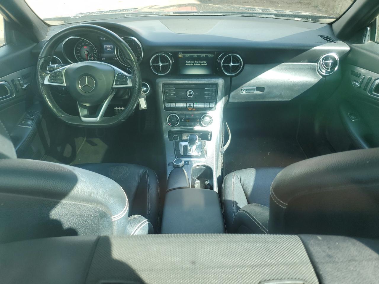 WDDPK3JA6KF164294 2019 Mercedes-Benz Slc 300