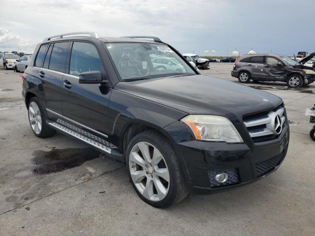 2010 Mercedes-Benz Glk 350 4Matic VIN: WDCGG8HB5AF274723 Lot: 62487164