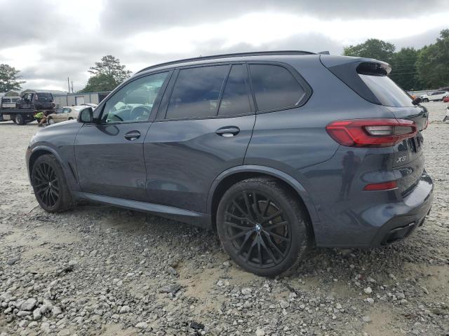 VIN 5UXCR6C01LLL75513 2020 BMW X5, Xdrive40I no.2