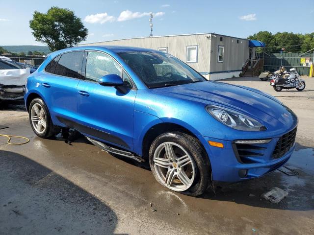 VIN WP1AA2A56HLB82819 2017 Porsche Macan no.4