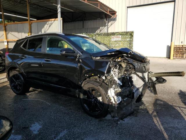 2024 BUICK ENCORE GX - KL4AMDSL4RB114974