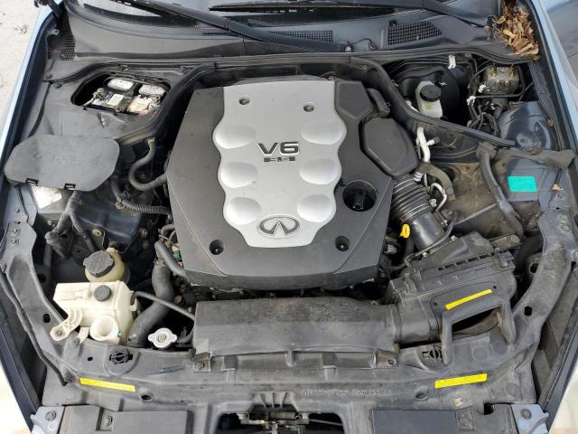 JNKCV51E35M209625 2005 Infiniti G35