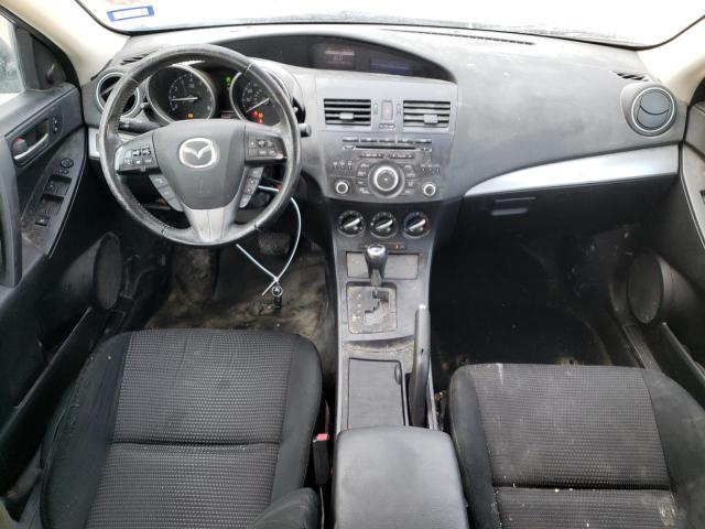 JM1BL1V78C1694530 2012 Mazda 3 I