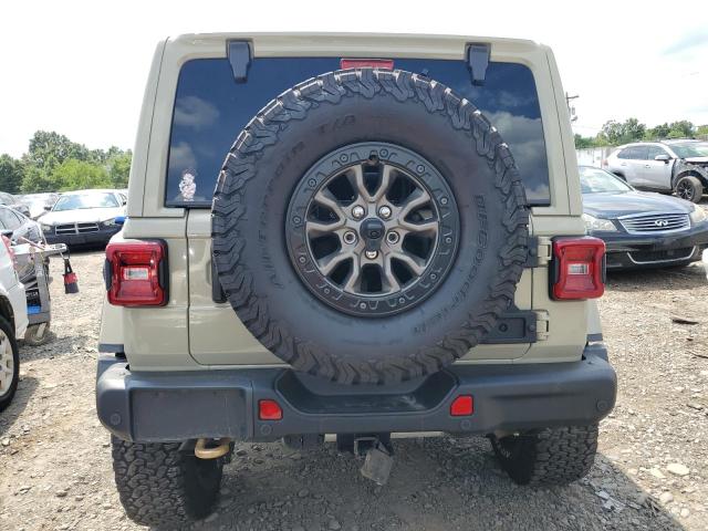 2022 JEEP WRANGLER U - 1C4JJXSJ8NW234357