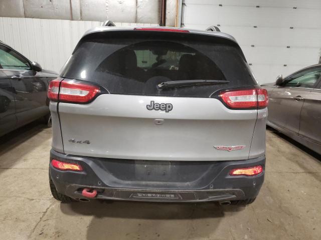 2015 JEEP CHEROKEE T - 1C4PJMBS1FW779657