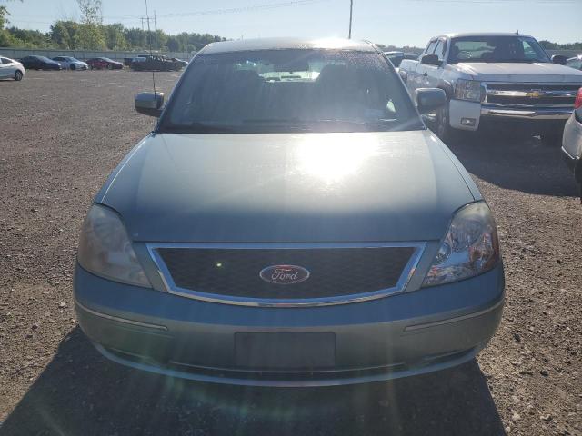 2005 Ford Five Hundred Se VIN: 1FAHP23155G126843 Lot: 61090834