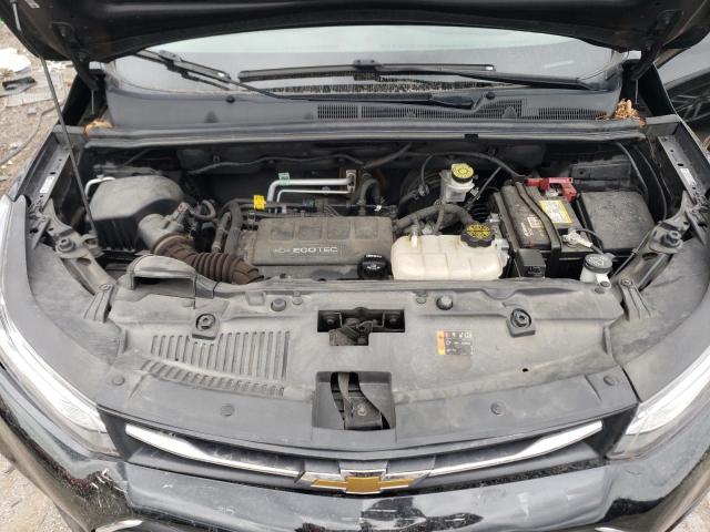 2019 CHEVROLET TRAX 1LT - KL7CJPSB9KB917542