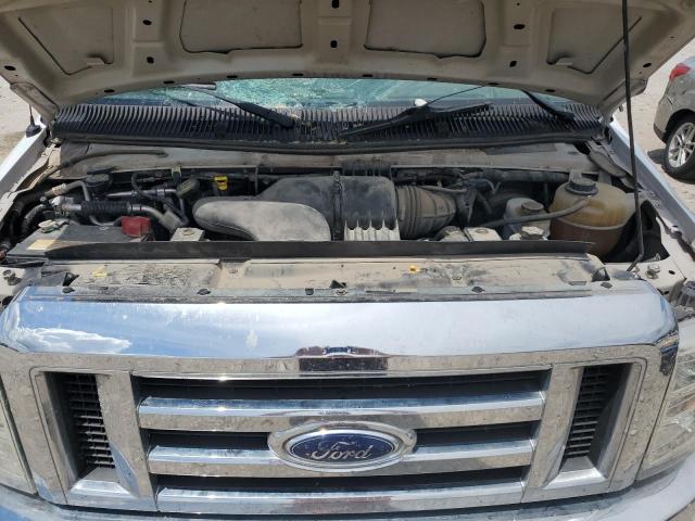 2013 Ford Econoline E350 Super Duty Wagon VIN: 1FBNE3BL0DDA99387 Lot: 61324204