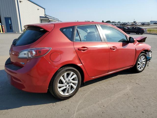 VIN JM1BL1LP1D1817119 2013 Mazda 3, I no.3