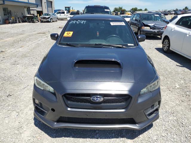 VIN JF1VA1B6XH9825714 2017 Subaru WRX no.5