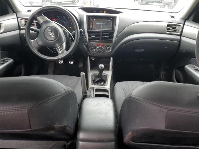 2011 Subaru Forester 2.5X VIN: JF2SHABC2BG703495 Lot: 61956054