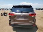 TOYOTA HIGHLANDER photo