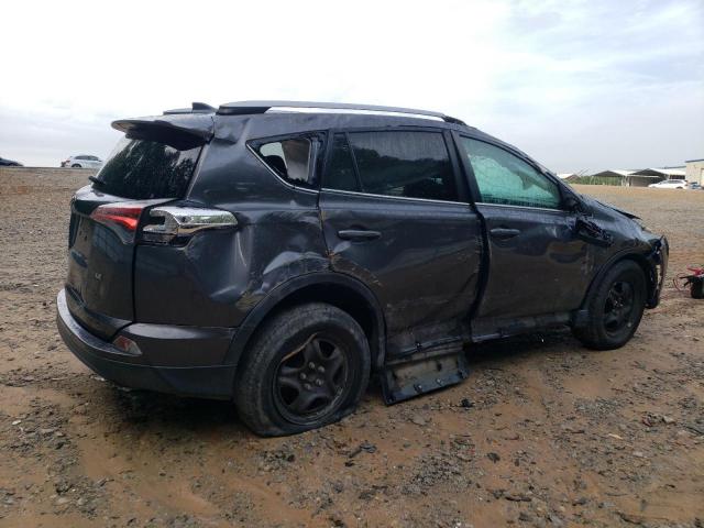 VIN 2T3ZFREV3JW452861 2018 Toyota RAV4, LE no.3