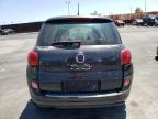 FIAT 500L EASY photo