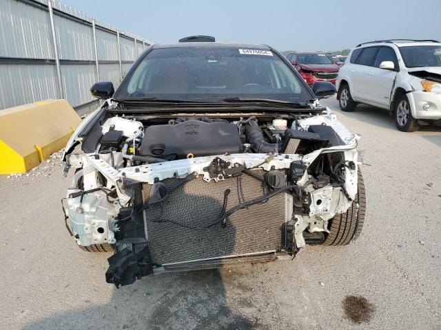2021 TOYOTA CAMRY TRD - 4T1KZ1AK0MU056101
