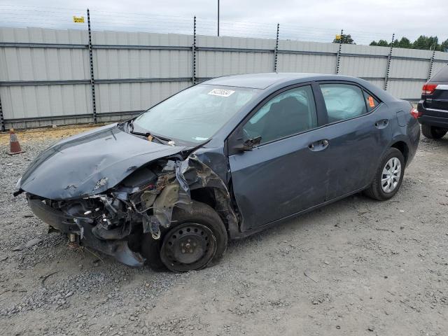 VIN 5YFBURHE2GP378337 2016 Toyota Corolla, L no.1