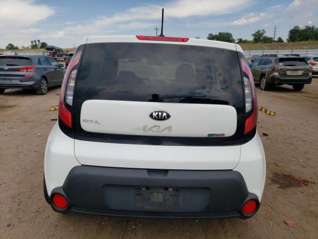 VIN KNDJN2A2XG7340761 2016 KIA Soul no.6