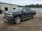 2016 CHEVROLET SILVERADO - 3GCUKTEC4GG358093