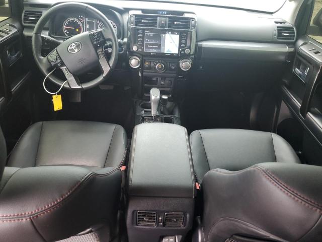 2023 TOYOTA 4RUNNER SE - JTERU5JR8P6147367