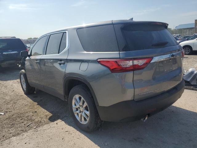 2021 CHEVROLET TRAVERSE L - 1GNEVFKW7MJ174974