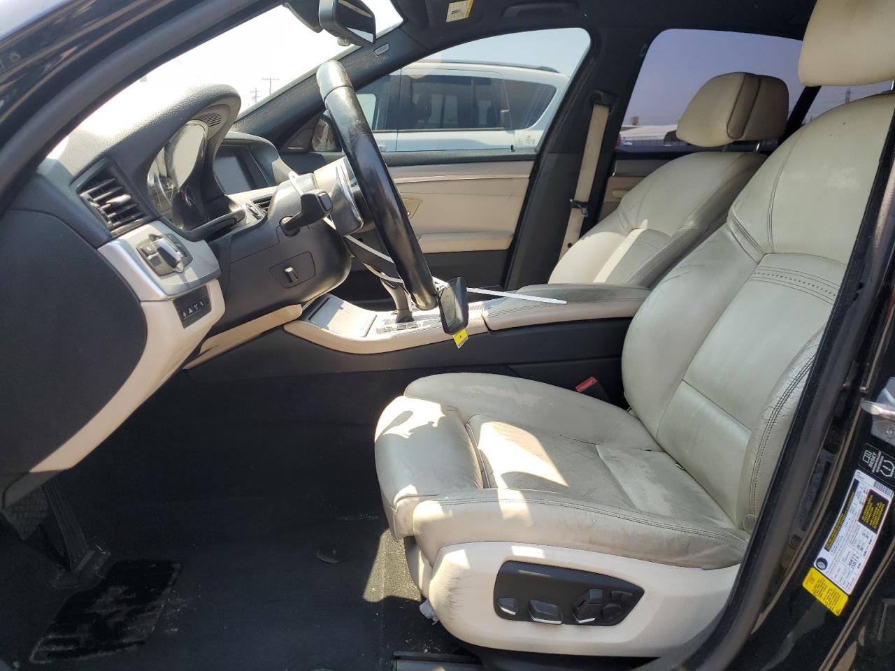 WBA5B1C52ED482948 2014 BMW 535 I