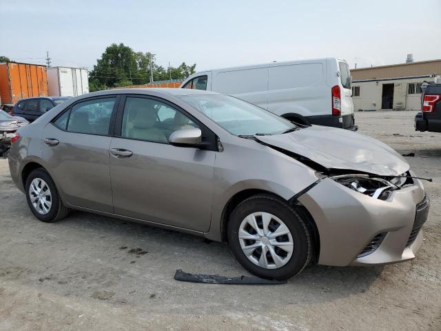 VIN 2T1BPRHE0GC611476 2016 Toyota Corolla, Eco no.4