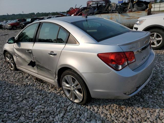 Vin: 1g1pg5sbxe7369641, lot: 64067264, chevrolet cruze ltz 20142