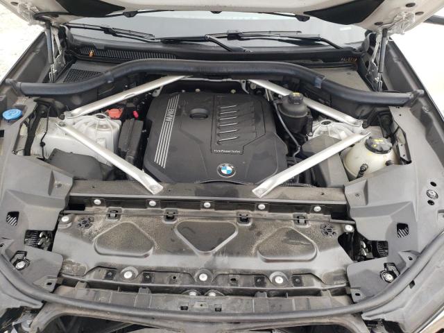 2020 BMW X5 xDrive40I VIN: 5UXCR6C02L9C51220 Lot: 62277774